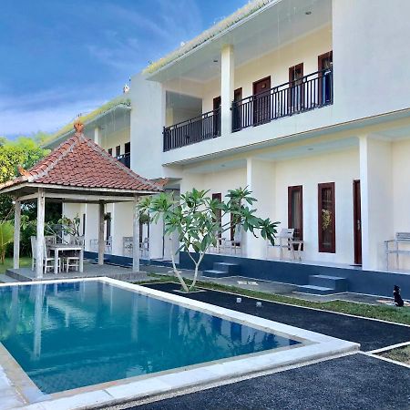 Jordan Guest House Uluwatu  Ngoại thất bức ảnh