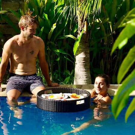 Jordan Guest House Uluwatu  Ngoại thất bức ảnh