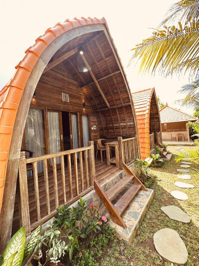 Jordan Guest House Uluwatu  Ngoại thất bức ảnh