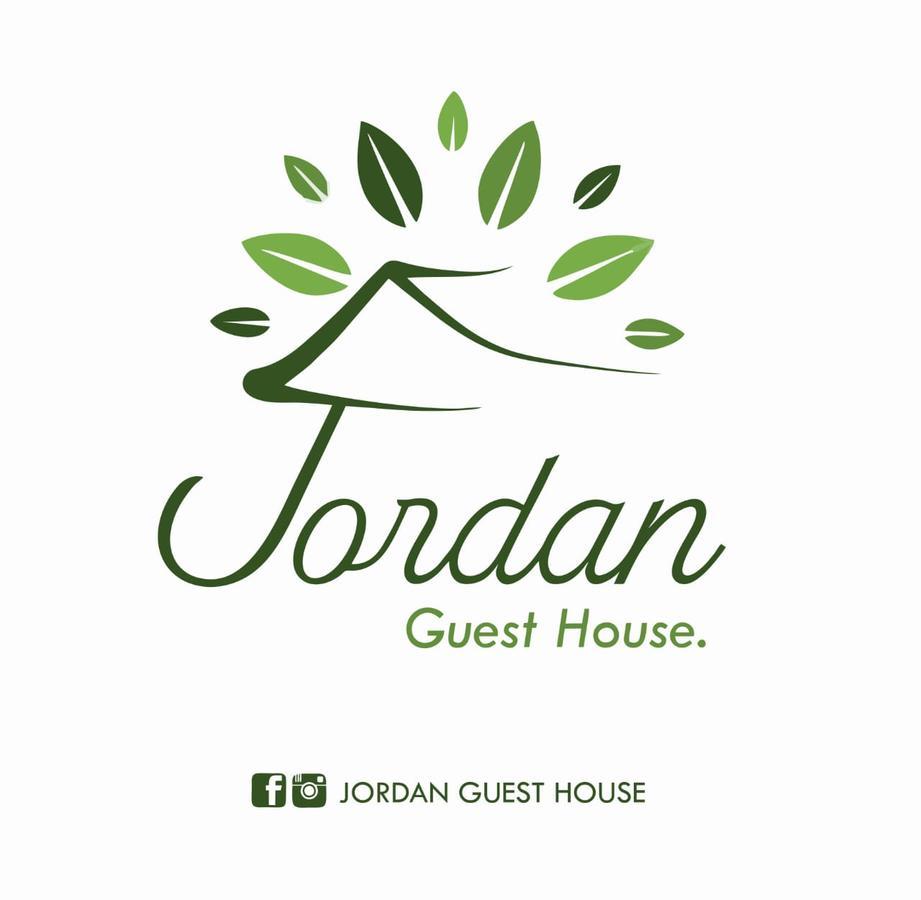 Jordan Guest House Uluwatu  Ngoại thất bức ảnh