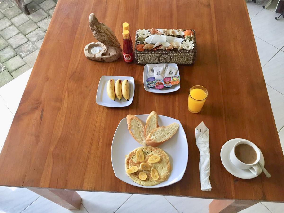 Jordan Guest House Uluwatu  Ngoại thất bức ảnh