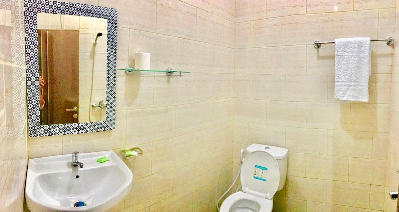 Jordan Guest House Uluwatu  Ngoại thất bức ảnh