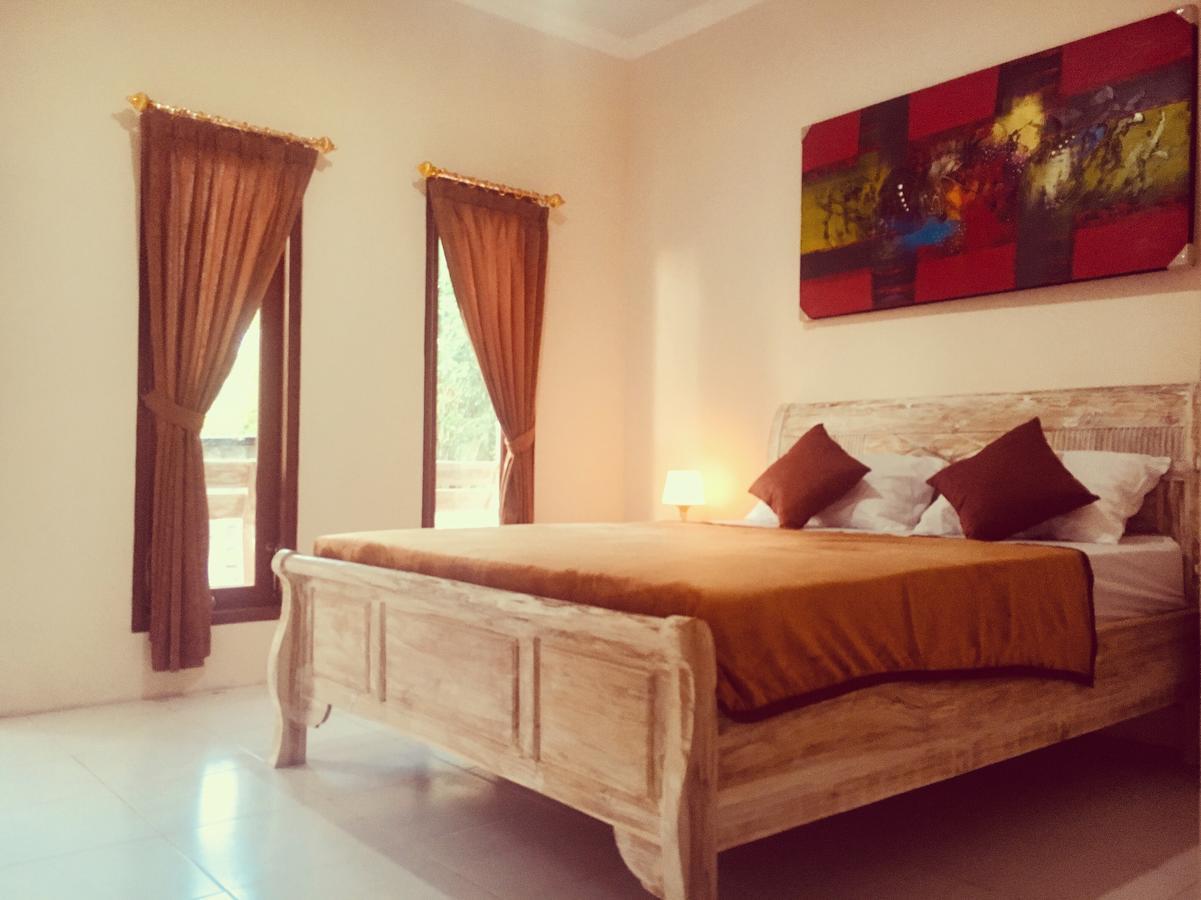 Jordan Guest House Uluwatu  Ngoại thất bức ảnh