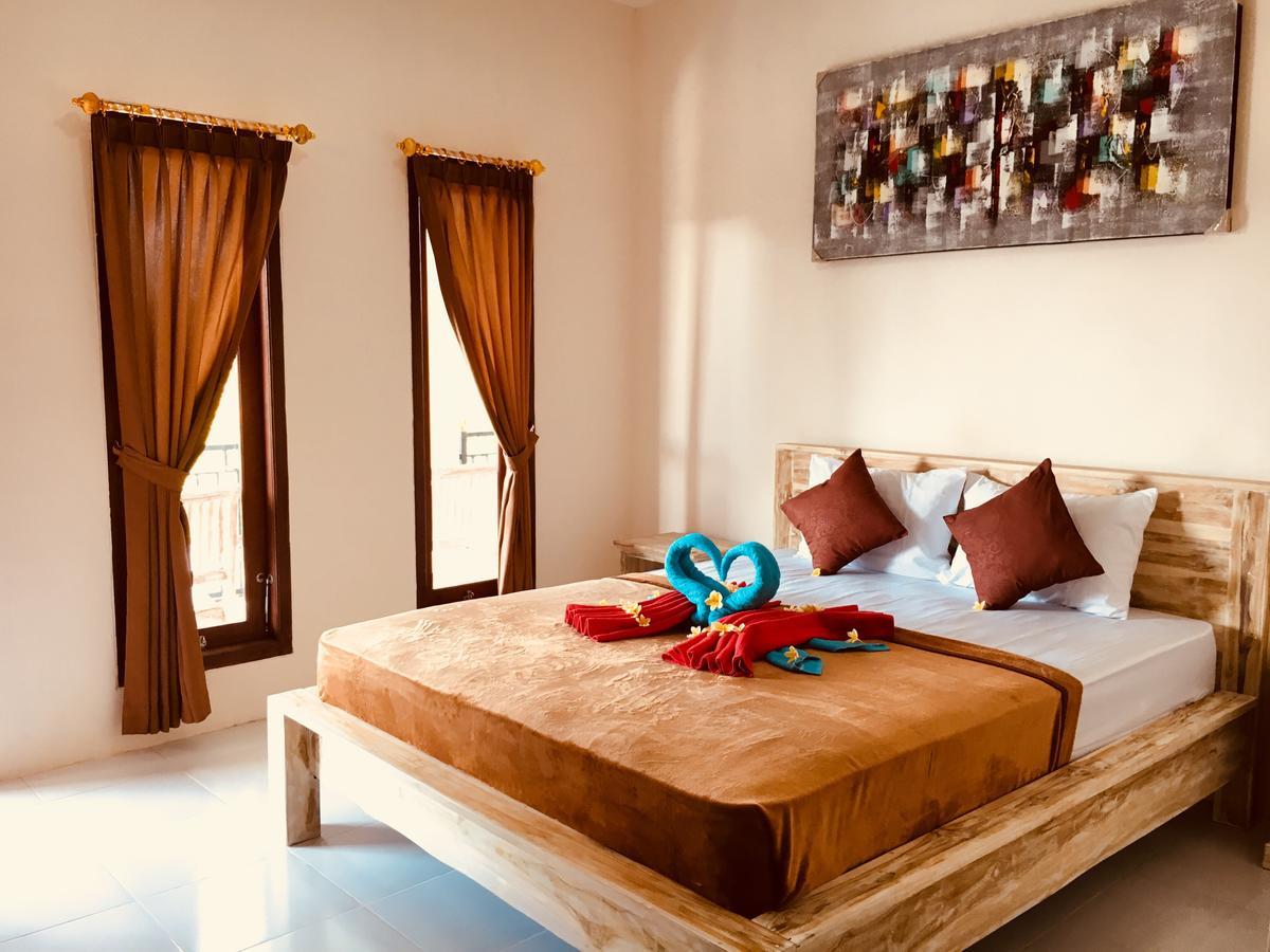 Jordan Guest House Uluwatu  Ngoại thất bức ảnh
