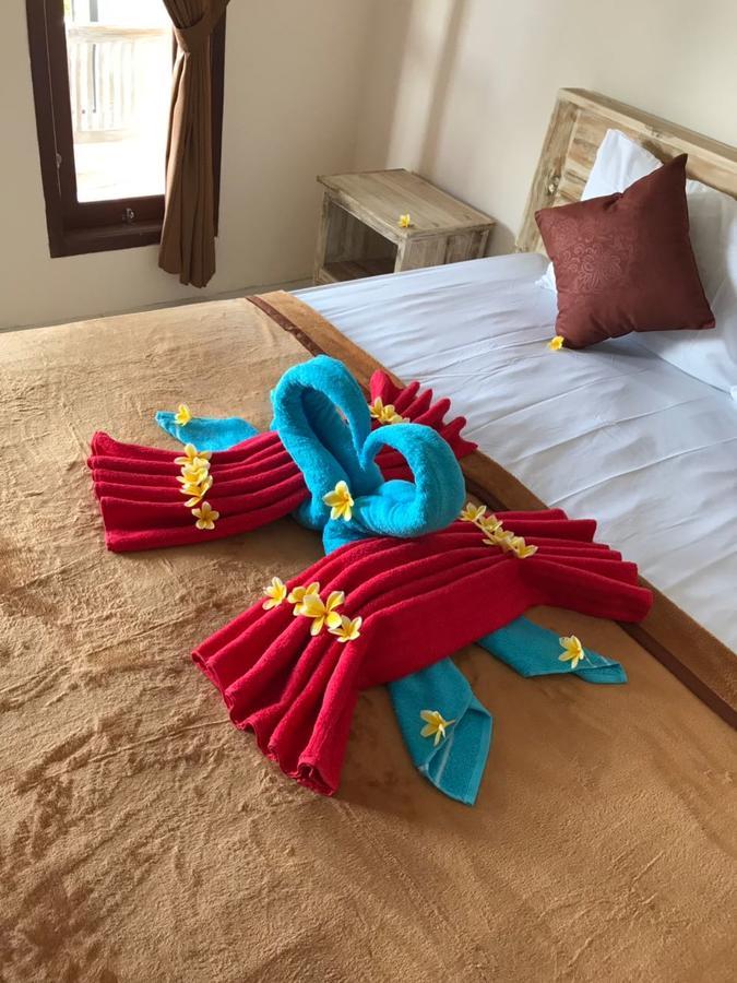 Jordan Guest House Uluwatu  Ngoại thất bức ảnh
