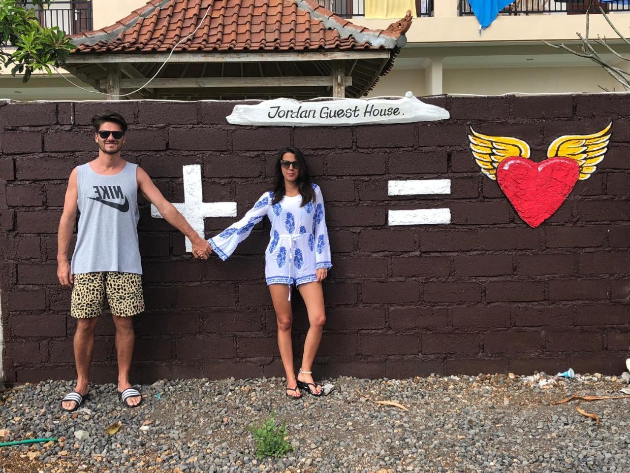 Jordan Guest House Uluwatu  Ngoại thất bức ảnh