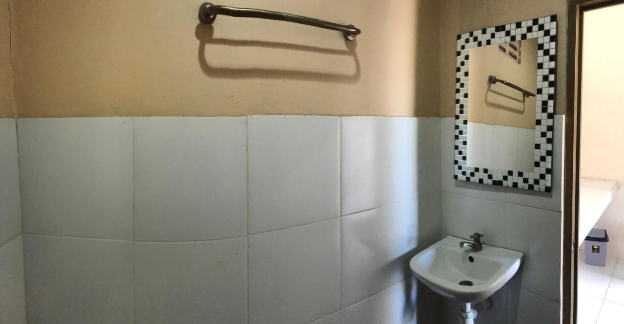 Jordan Guest House Uluwatu  Ngoại thất bức ảnh