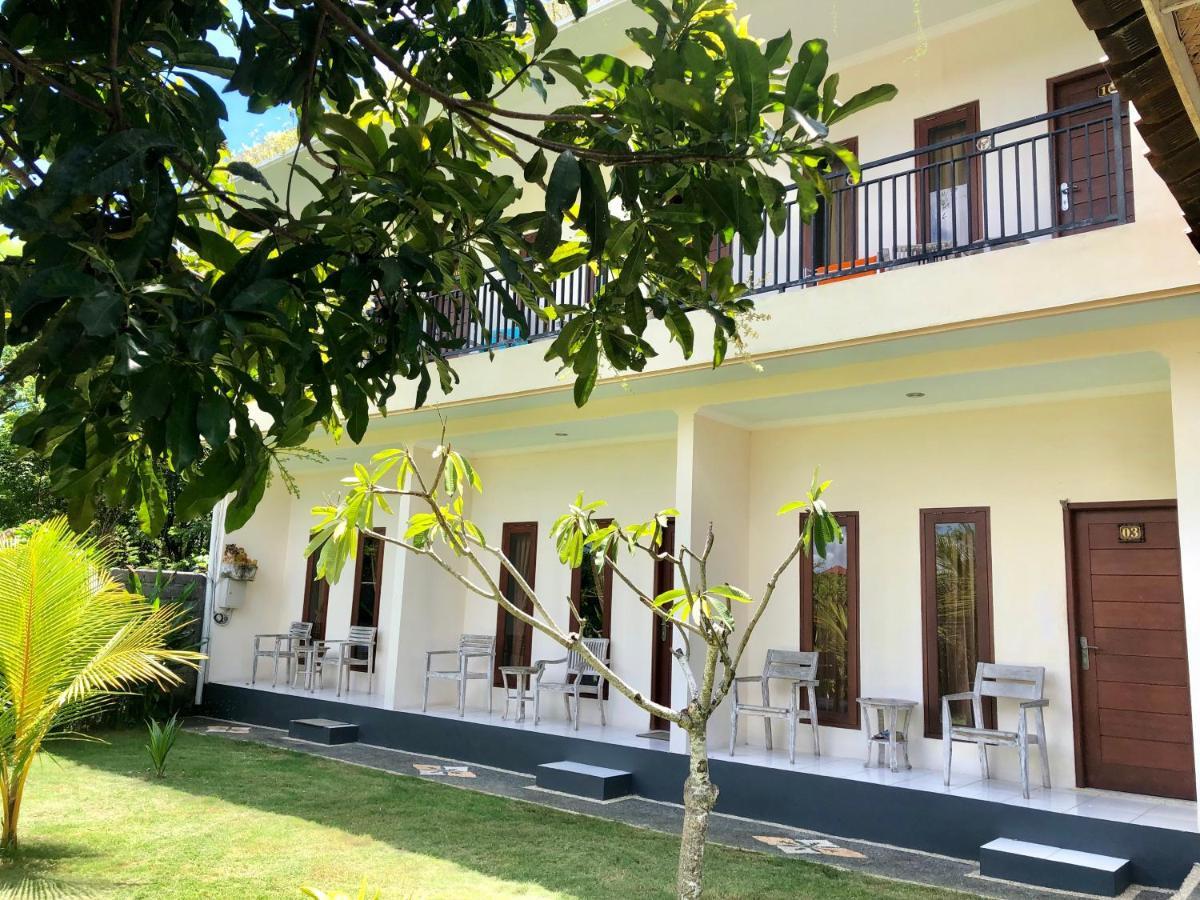 Jordan Guest House Uluwatu  Ngoại thất bức ảnh